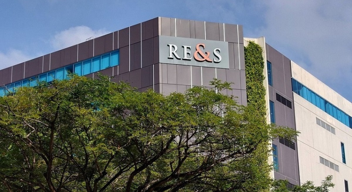 RE&S moves core systems to Nutanix to cut IT risk, prepare for AI